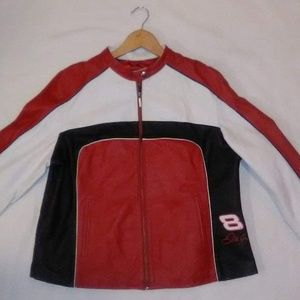 Womens Leather Jacket